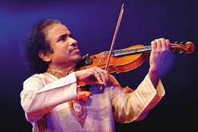 L Subramaniam